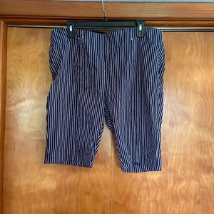 Size XL Stretch Shorts from 89th & Madison